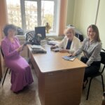 Круглый стол по проблемам описания коннекторов