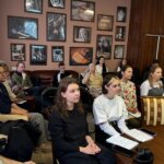 Чтим славные традиции отечественного финно-угроведения